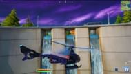 Week 8 Gold XP coin at Hydro 16 Dam (Image credits: EveryDay Fortnite)